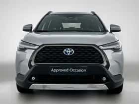 Toyota Corolla_Cross (2024) thumbnail 19