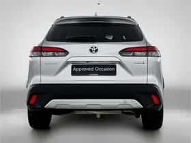 Toyota Corolla_Cross (2024) thumbnail 20