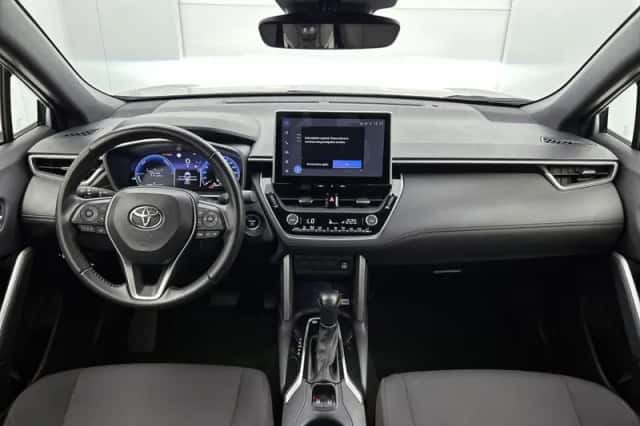 Toyota Corolla_Cross (2024) thumbnail 4