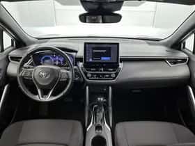 Toyota Corolla_Cross (2024) thumbnail 4
