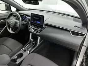 Toyota Corolla_Cross (2024) thumbnail 6