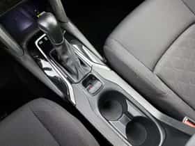 Toyota Corolla_Cross (2024) thumbnail 10