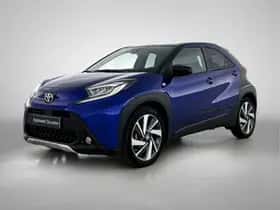 Toyota Aygo (2022) thumbnail 1