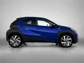 Toyota Aygo (2022) thumbnail 11
