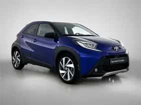 Toyota Aygo (2022) thumbnail 12