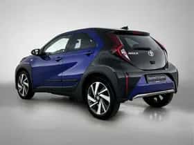 Toyota Aygo (2022) thumbnail 13