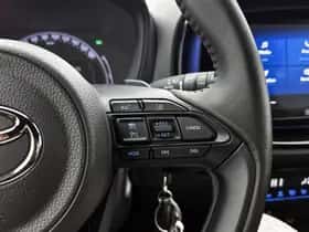 Toyota Aygo (2022) thumbnail 14
