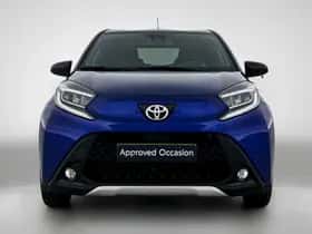 Toyota Aygo (2022) thumbnail 19