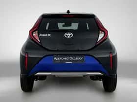Toyota Aygo (2022) thumbnail 20