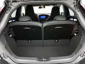 Toyota Aygo (2022) thumbnail 24