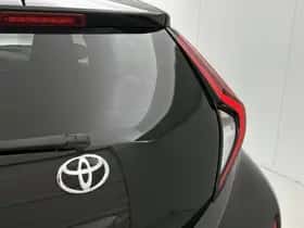 Toyota Aygo (2022) thumbnail 30