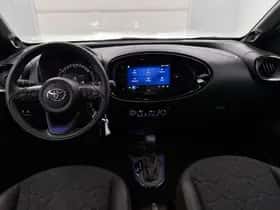 Toyota Aygo (2022) thumbnail 4