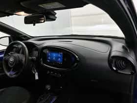 Toyota Aygo (2022) thumbnail 6