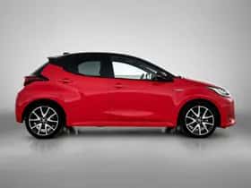 Toyota Yaris (2021) thumbnail 11
