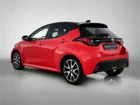 Toyota Yaris (2021) thumbnail 13