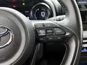 Toyota Yaris (2021) thumbnail 14
