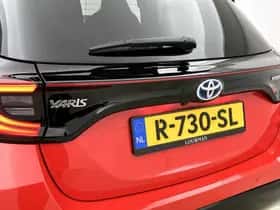 Toyota Yaris (2021) thumbnail 19