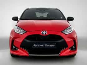 Toyota Yaris (2021) thumbnail 20