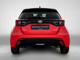 Toyota Yaris (2021) thumbnail 21