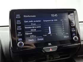 Toyota Yaris (2021) thumbnail 27