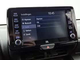 Toyota Yaris (2021) thumbnail 28