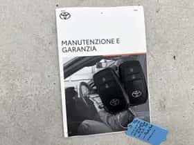 Toyota Yaris (2021) thumbnail 32