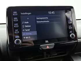 Toyota Yaris (2021) thumbnail 35