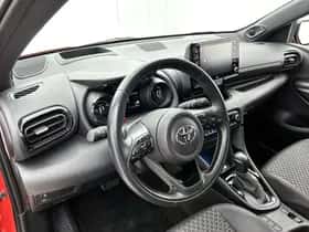 Toyota Yaris (2021) thumbnail 37