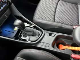 Toyota Yaris (2021) thumbnail 10