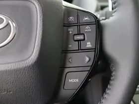 Toyota bZ4X (2025) thumbnail 13
