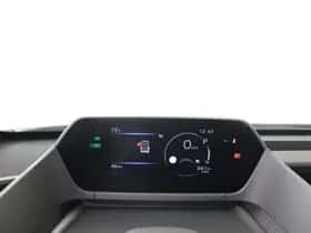 Toyota bZ4X (2025) thumbnail 19
