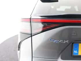 Toyota bZ4X (2025) thumbnail 30