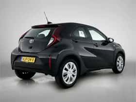 Toyota Aygo (2025) thumbnail 2