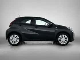 Toyota Aygo (2025) thumbnail 11