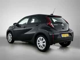 Toyota Aygo (2025) thumbnail 13