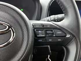 Toyota Aygo (2025) thumbnail 14