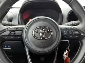 Toyota Aygo (2025) thumbnail 17