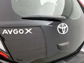 Toyota Aygo (2025) thumbnail 18