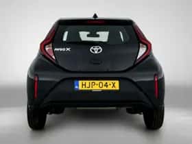 Toyota Aygo (2025) thumbnail 20