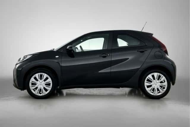 Toyota Aygo (2025) thumbnail 3