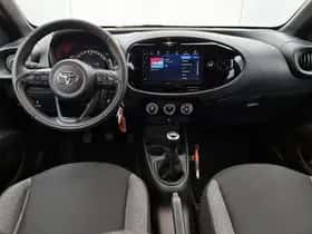 Toyota Aygo (2025) thumbnail 4