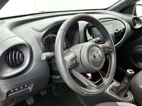 Toyota Aygo (2025) thumbnail 34