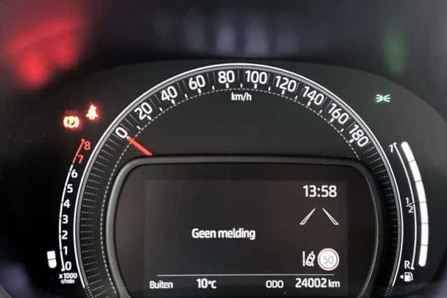 Toyota Aygo (2025) thumbnail 5