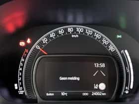 Toyota Aygo (2025) thumbnail 5