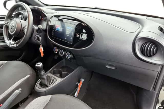 Toyota Aygo (2025) thumbnail 6