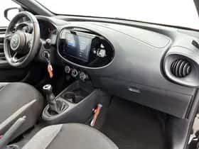 Toyota Aygo (2025) thumbnail 6