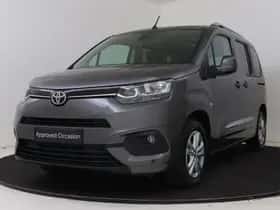 Toyota Proace (2021)
