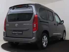 Toyota Proace (2021) thumbnail 2
