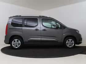 Toyota Proace (2021) thumbnail 14