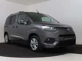 Toyota Proace (2021) thumbnail 15
